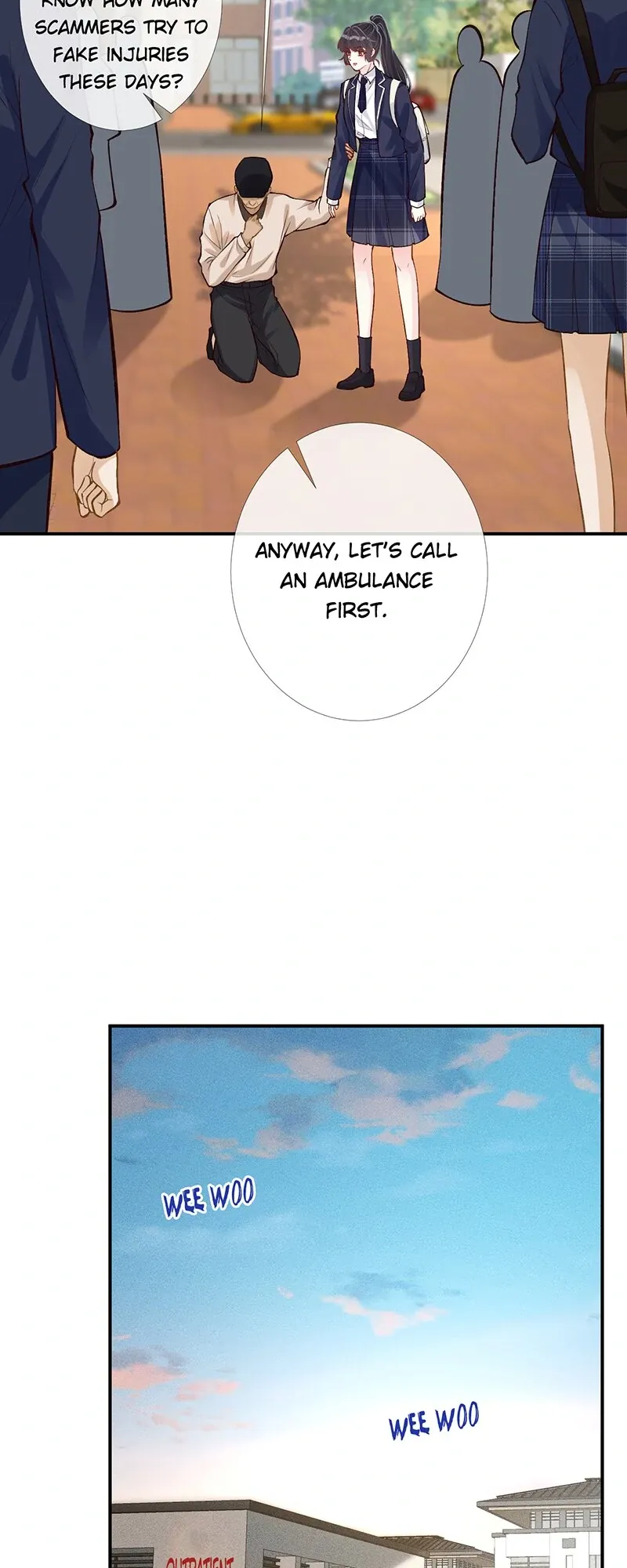 Everyone’s Darling Chapter 90 Online - página 13