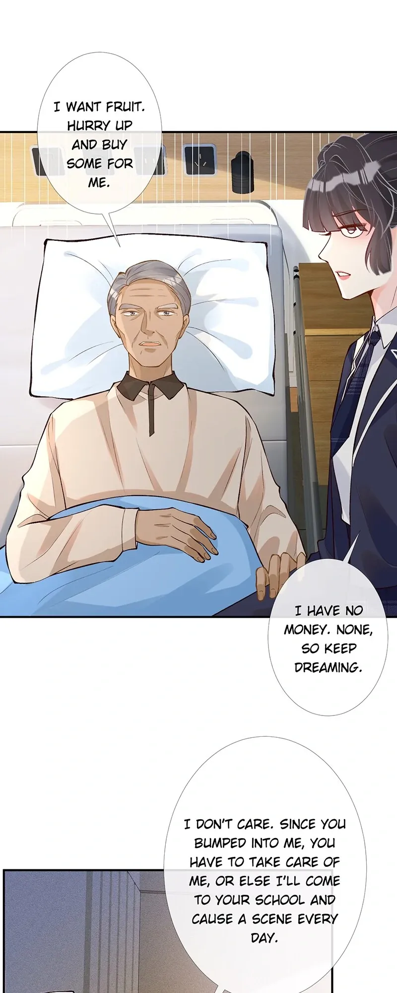 Everyone’s Darling Chapter 90 Online - página 15