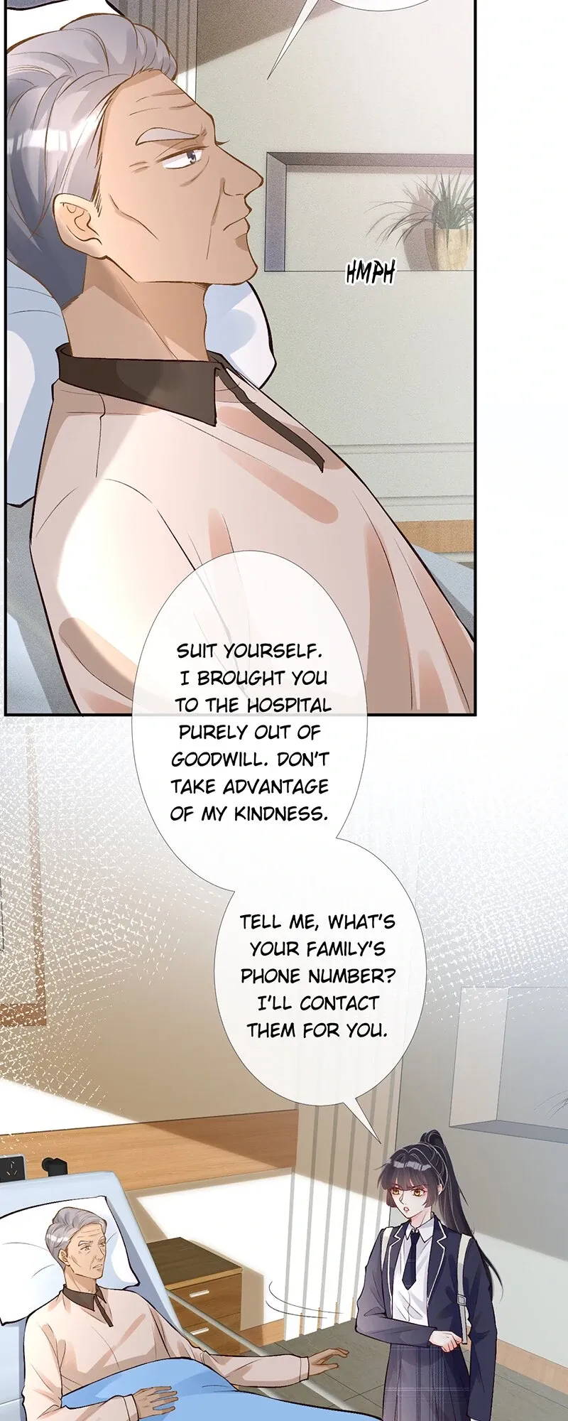 Everyone’s Darling Chapter 90 Online - página 16