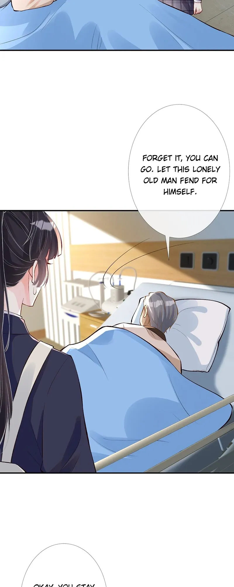 Everyone’s Darling Chapter 90 Online - página 17