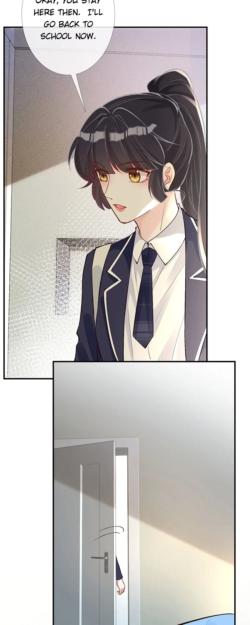 Everyone’s Darling Chapter 90 Online - página 18