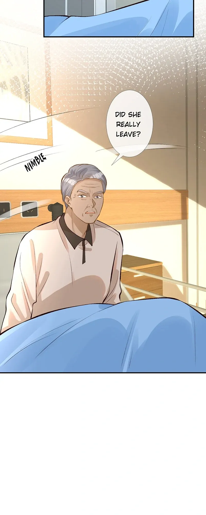 Everyone’s Darling Chapter 90 Online - página 19