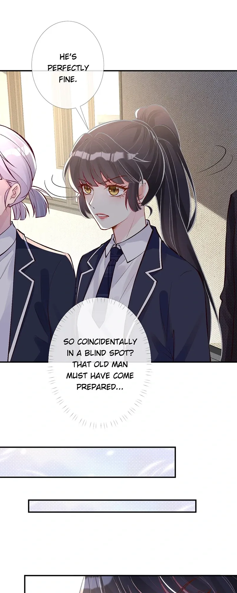 Everyone’s Darling Chapter 90 Online - página 22