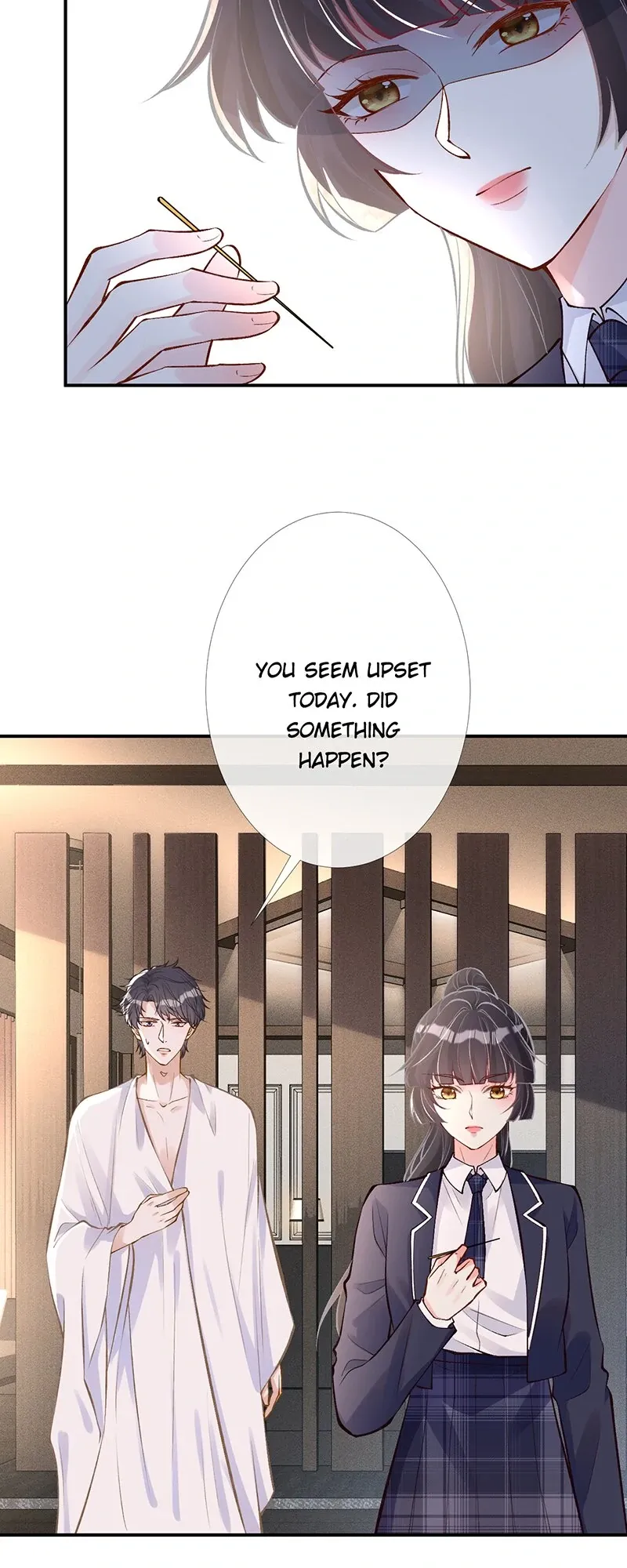 Everyone’s Darling Chapter 90 Online - página 23