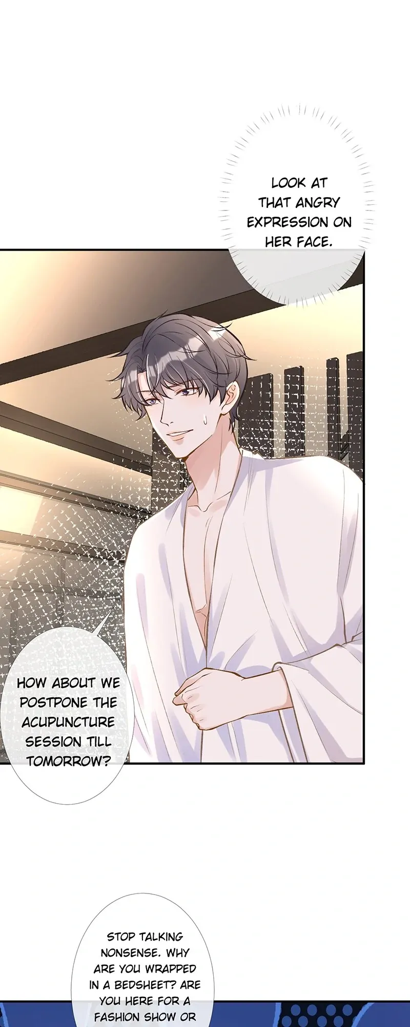 Everyone’s Darling Chapter 90 Online - página 24