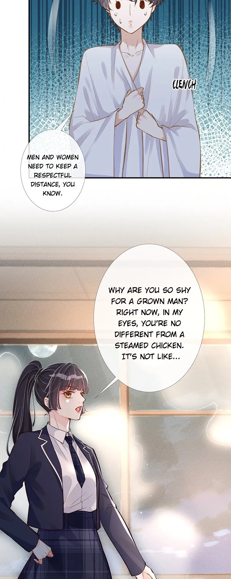 Everyone’s Darling Chapter 90 Online - página 26