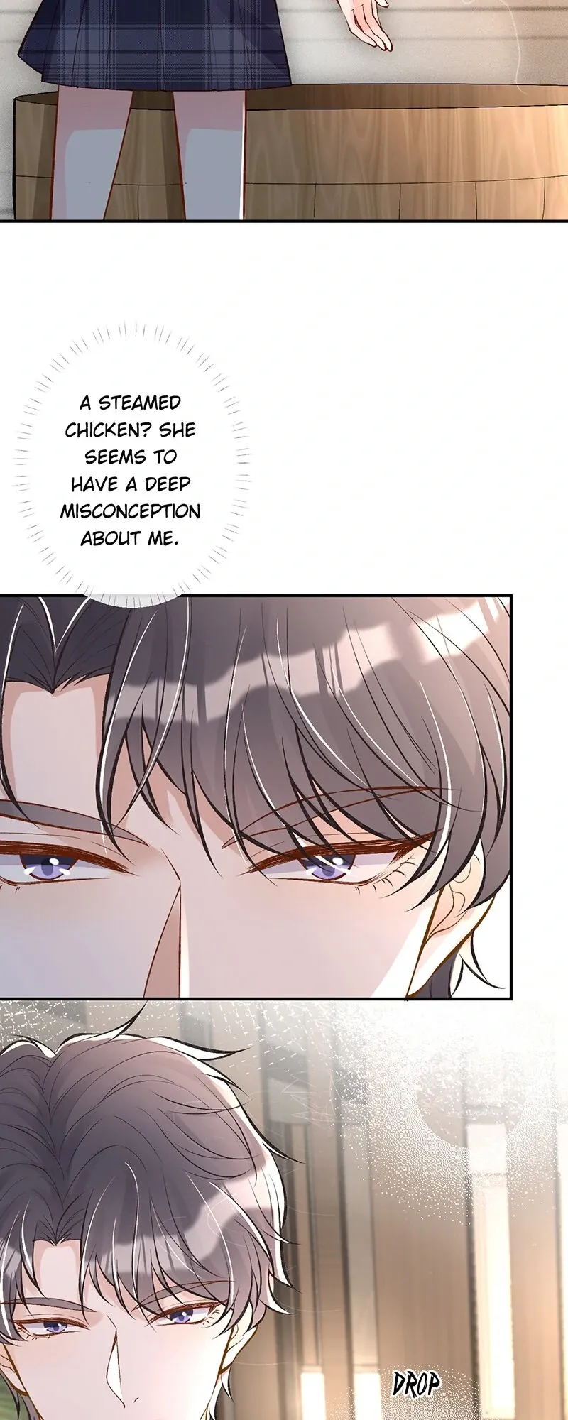 Everyone’s Darling Chapter 90 Online - página 27