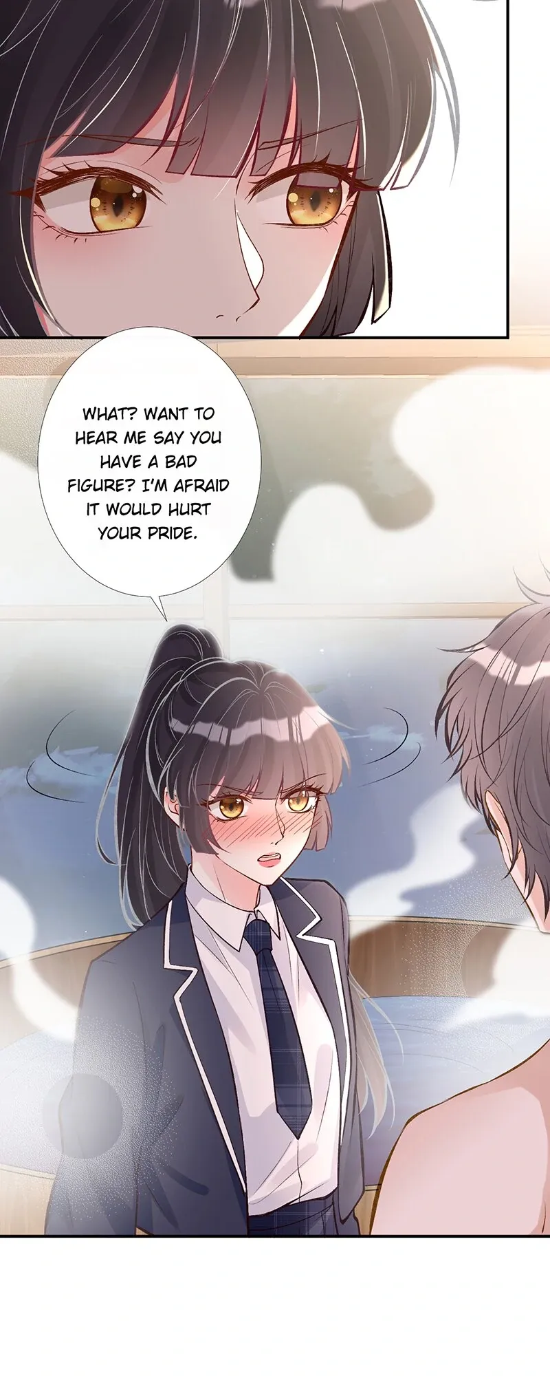 Everyone’s Darling Chapter 91 Online - página 2