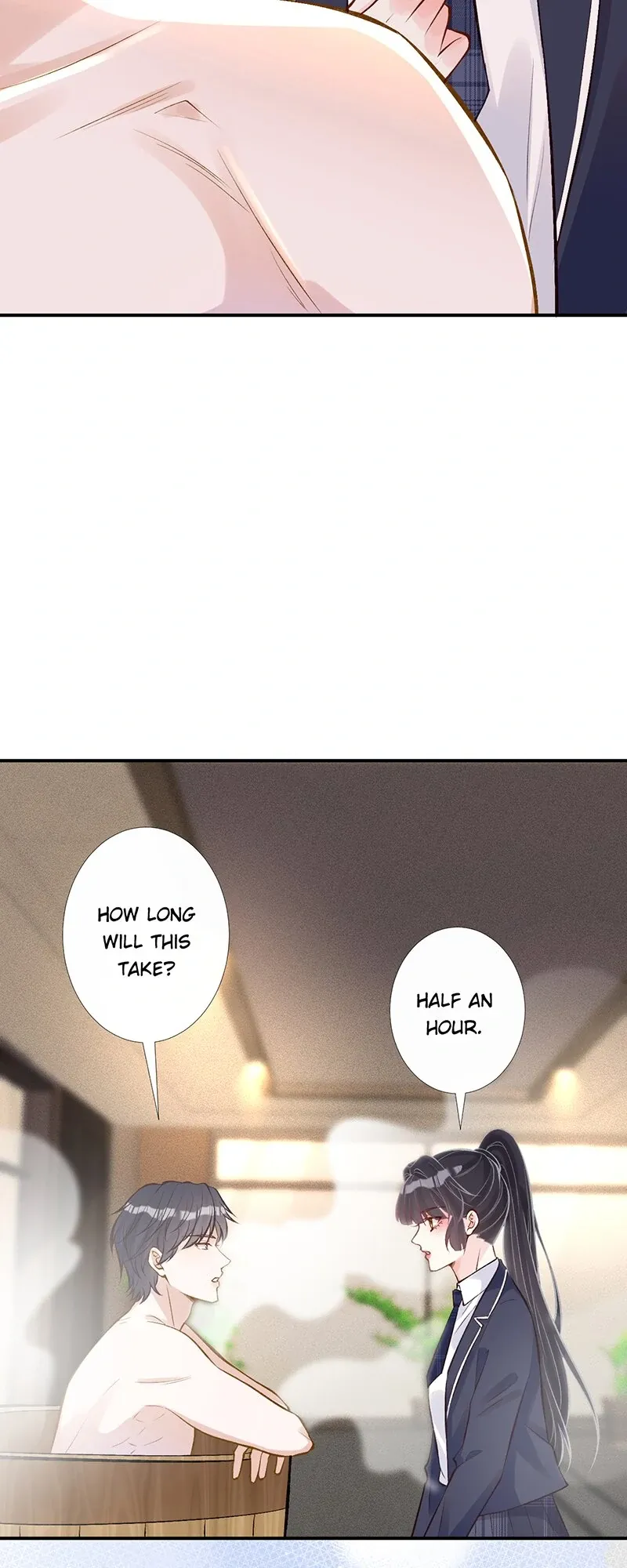 Everyone’s Darling Chapter 91 Online - página 5