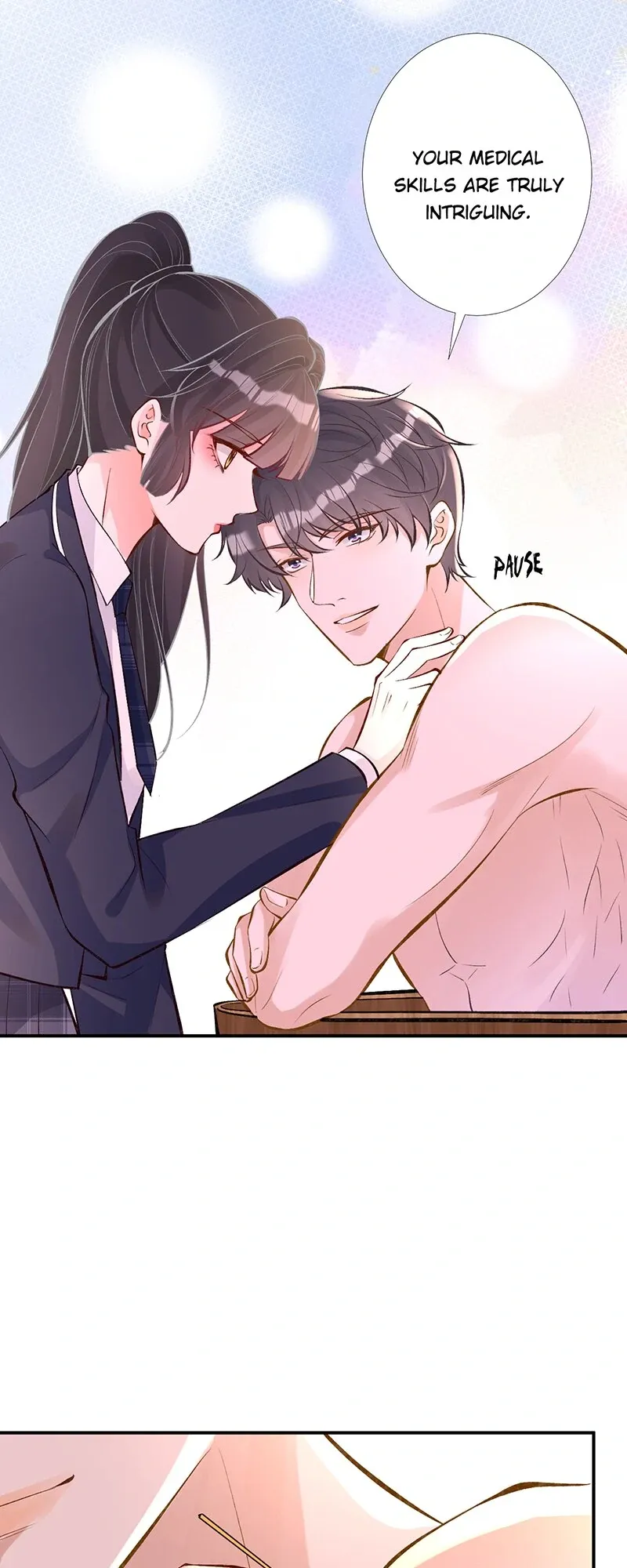Everyone’s Darling Chapter 91 Online - página 6