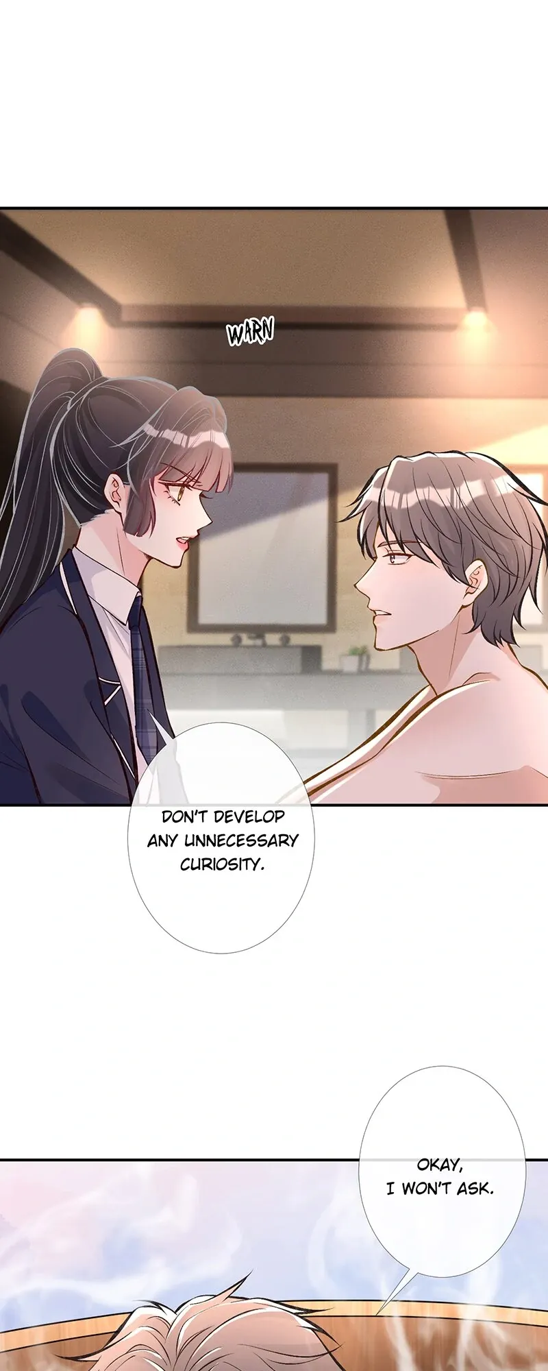 Everyone’s Darling Chapter 91 Online - página 8