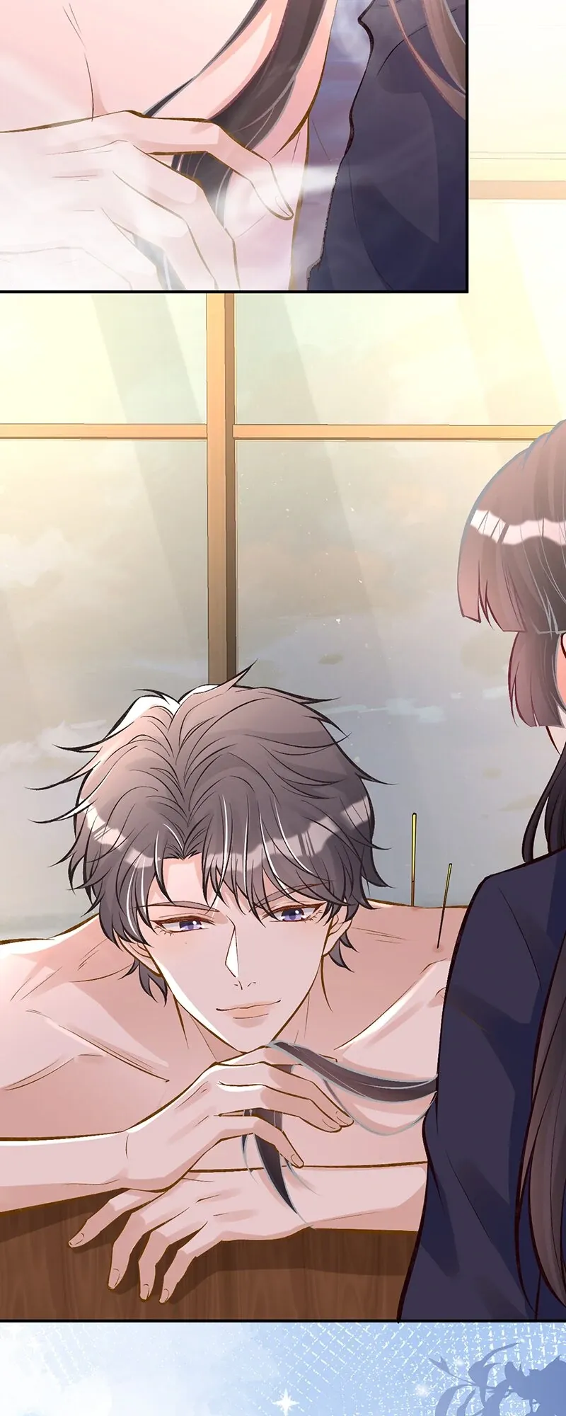 Everyone’s Darling Chapter 91 Online - página 11