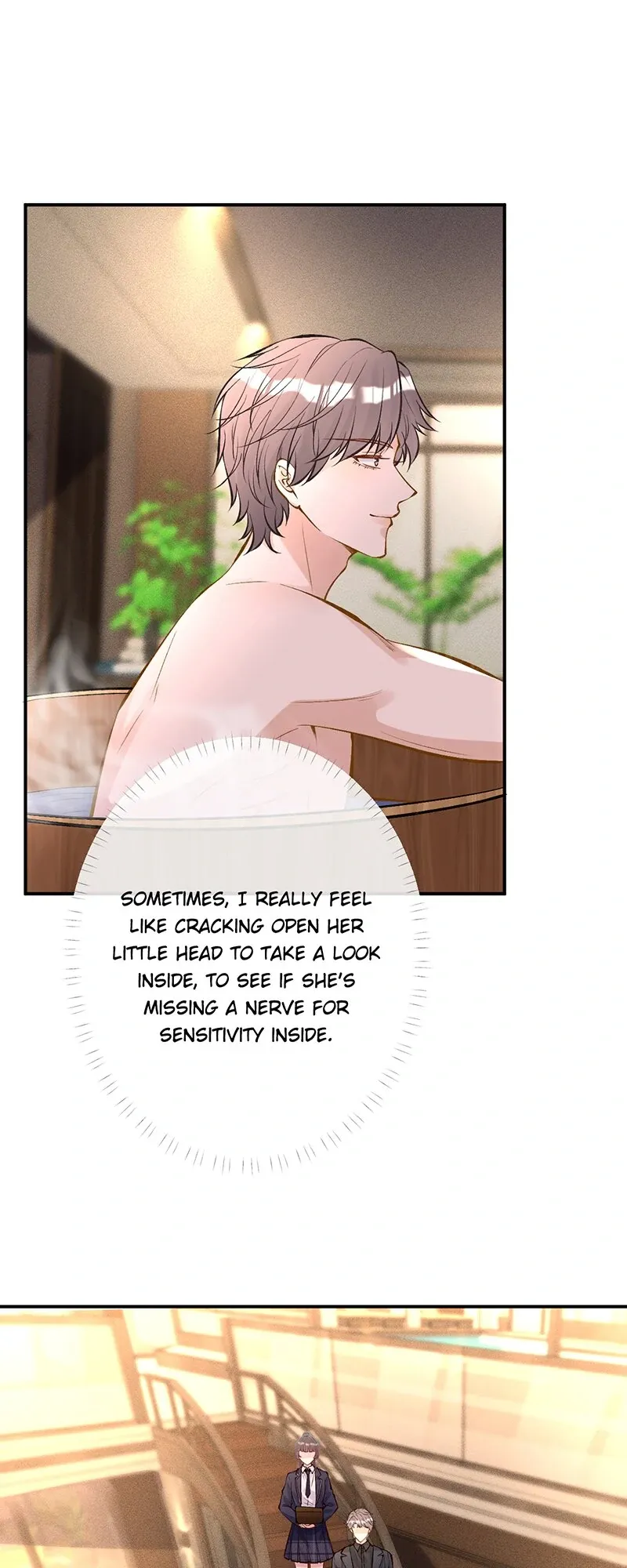Everyone’s Darling Chapter 91 Online - página 15