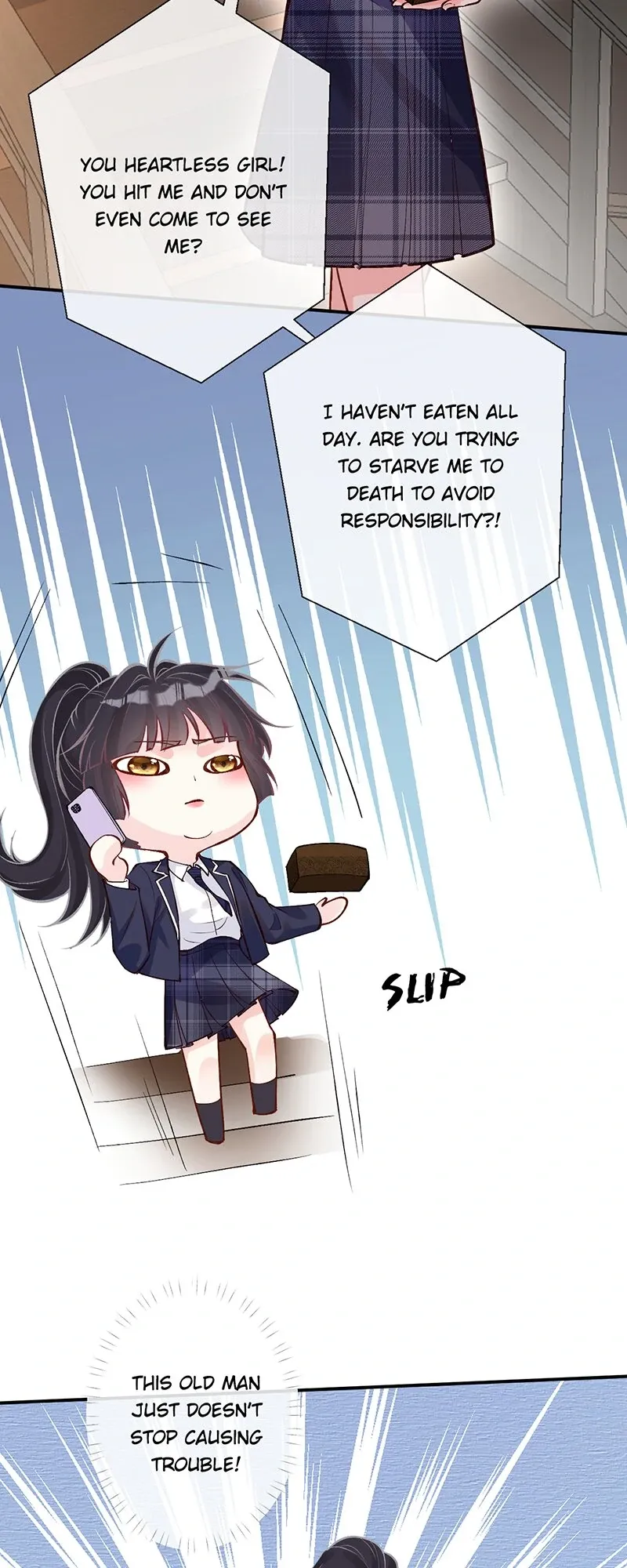 Everyone’s Darling Chapter 91 Online - página 17
