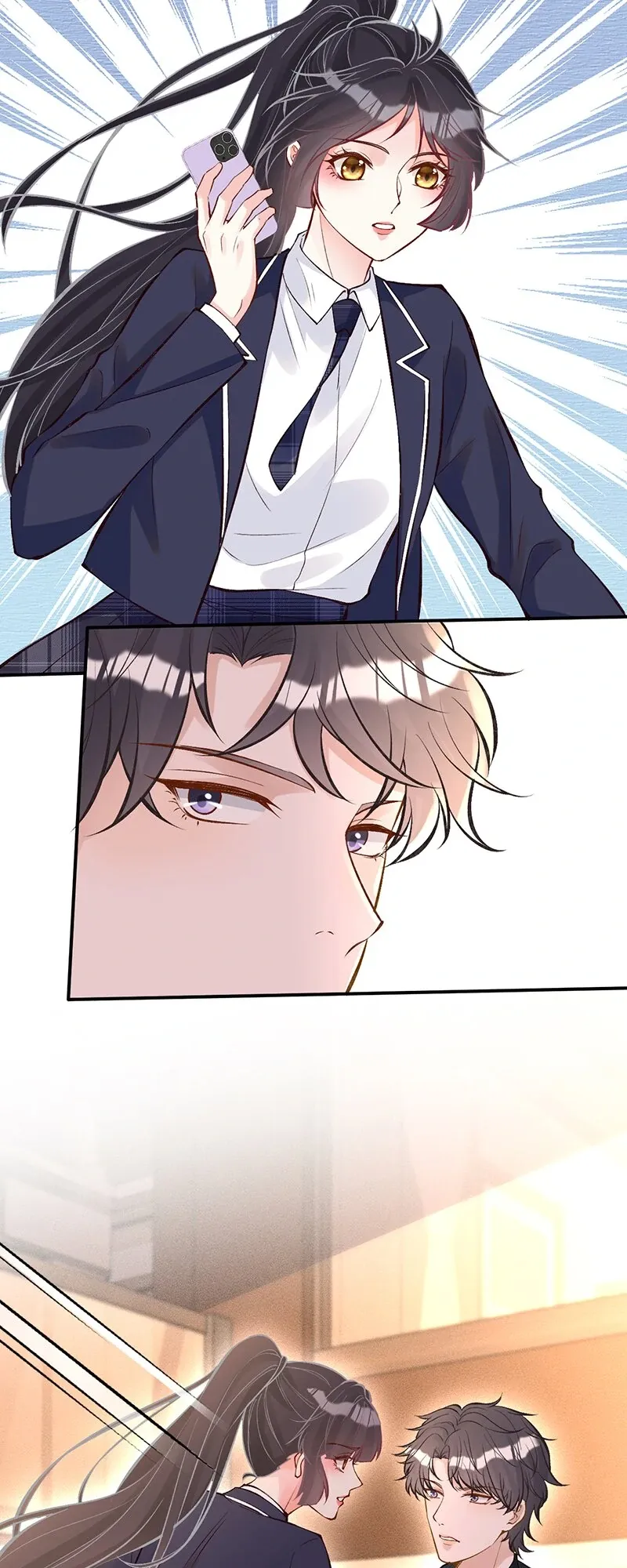 Everyone’s Darling Chapter 91 Online - página 18