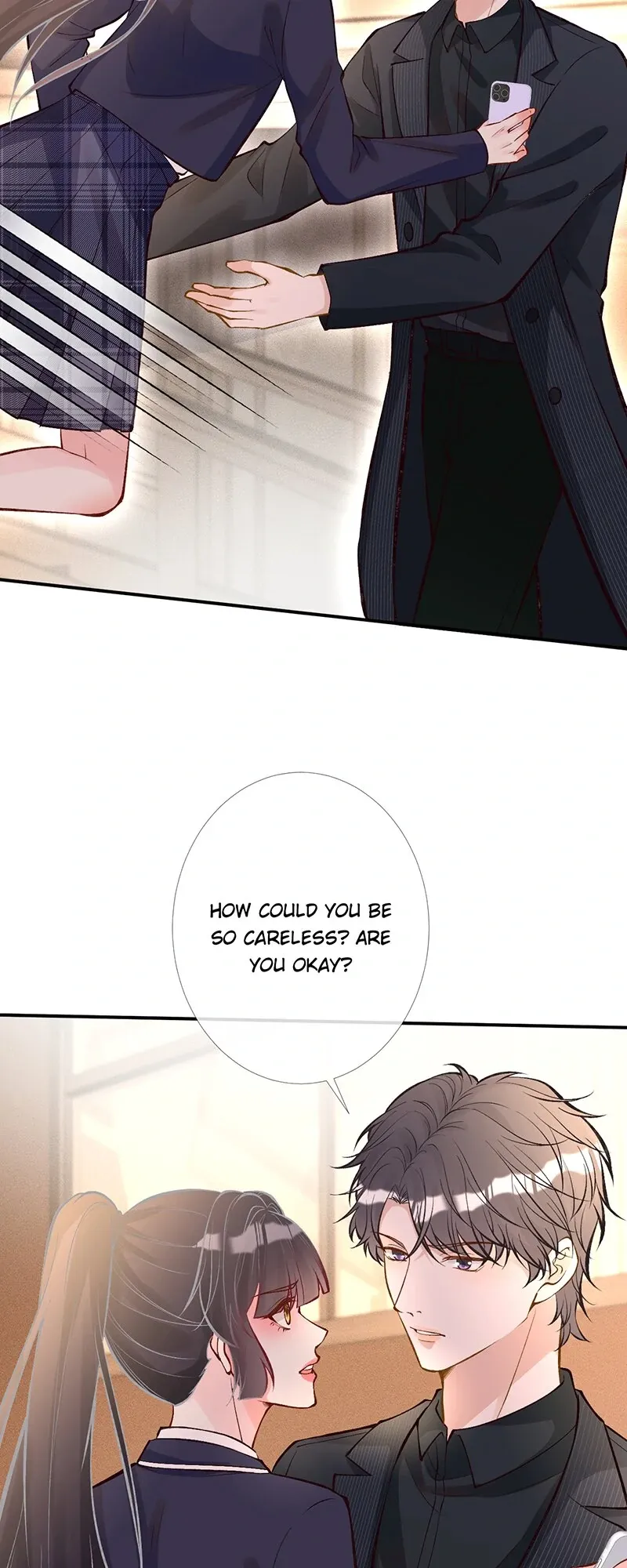 Everyone’s Darling Chapter 91 Online - página 19