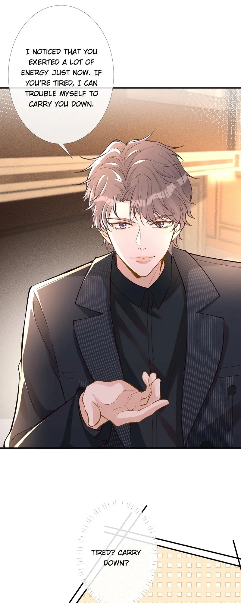 Everyone’s Darling Chapter 91 Online - página 22