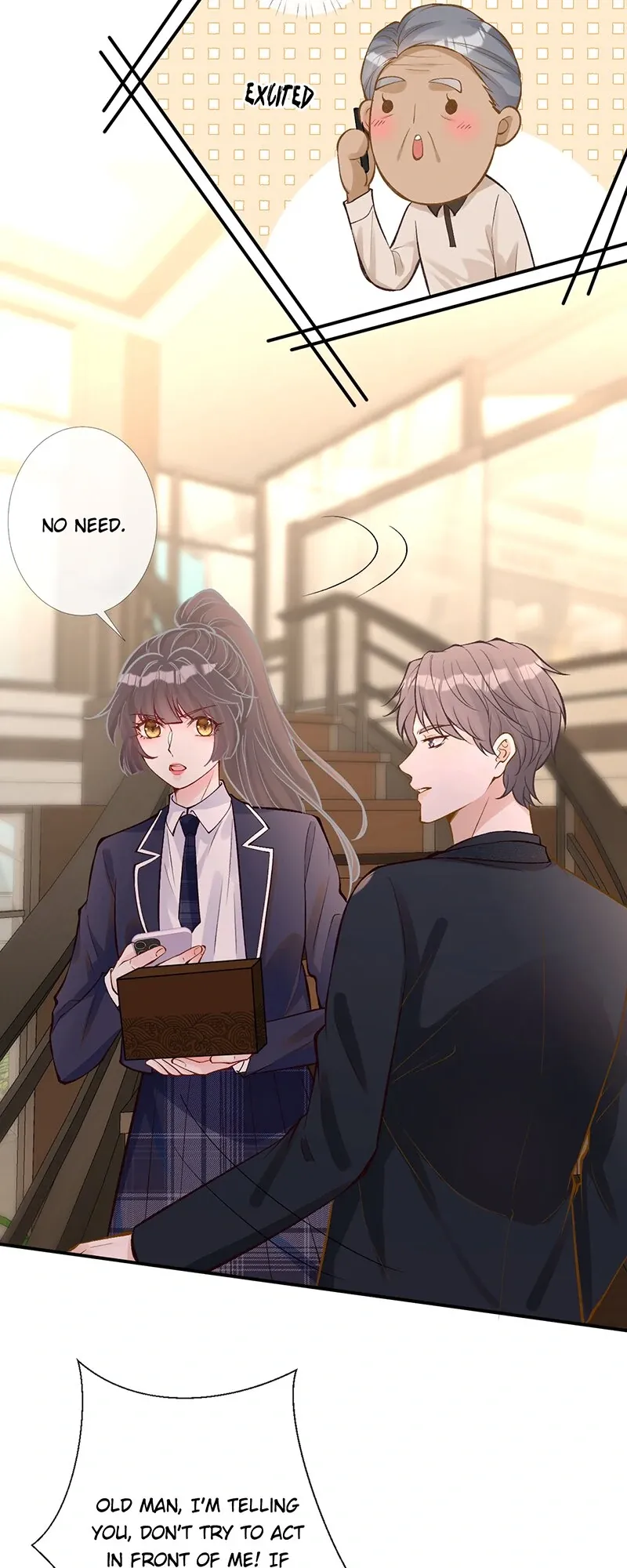 Everyone’s Darling Chapter 91 Online - página 23