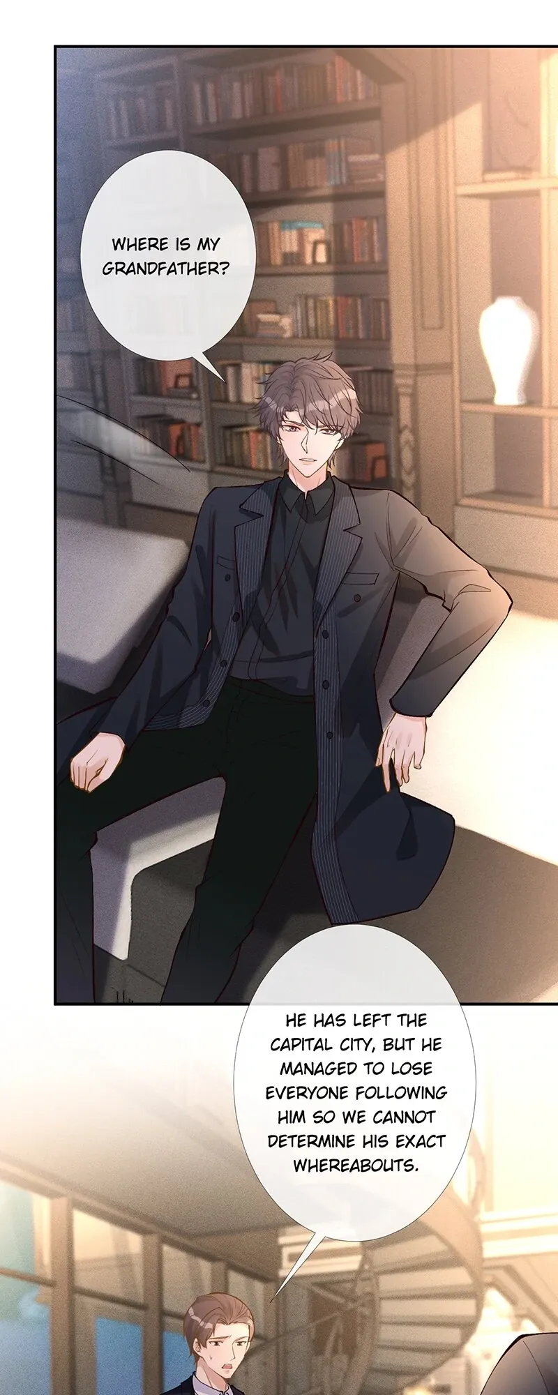 Everyone’s Darling Chapter 91 Online - página 25