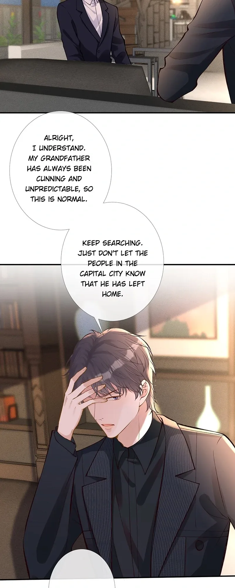 Everyone’s Darling Chapter 91 Online - página 26
