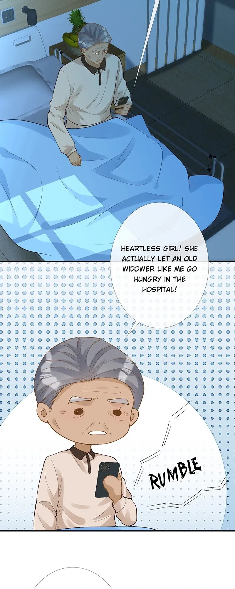 Everyone’s Darling Chapter 91 Online - página 30