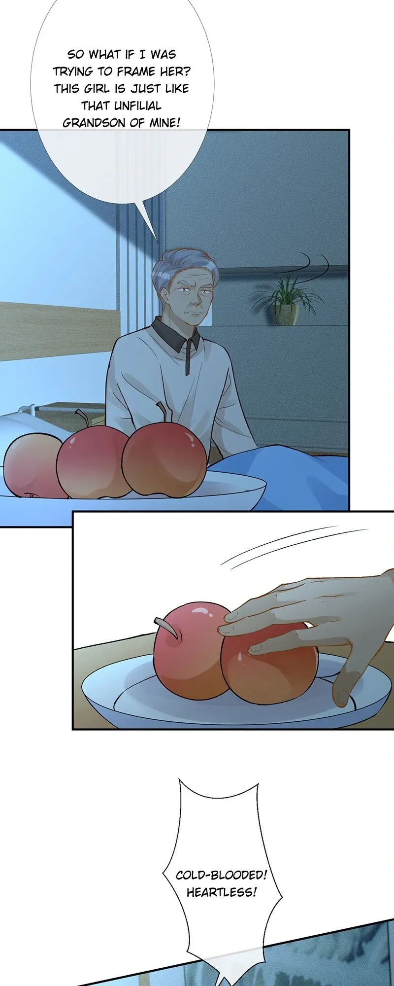 Everyone’s Darling Chapter 91 Online - página 31