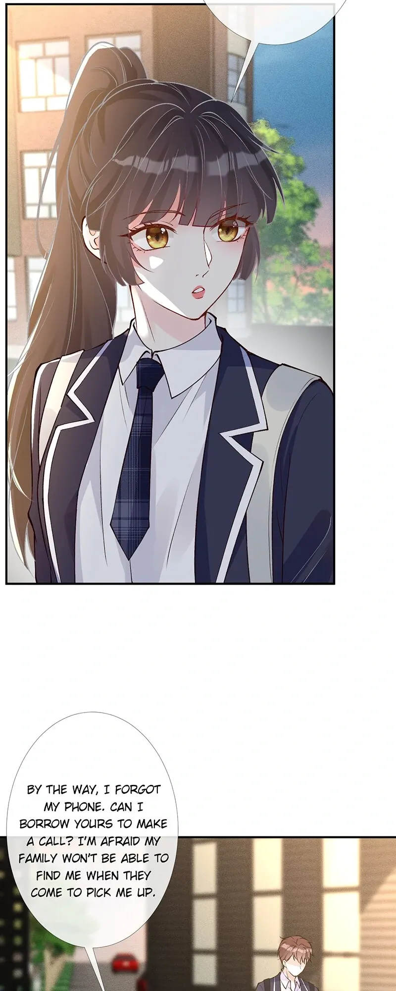 Everyone’s Darling Chapter 92 Online - página 2