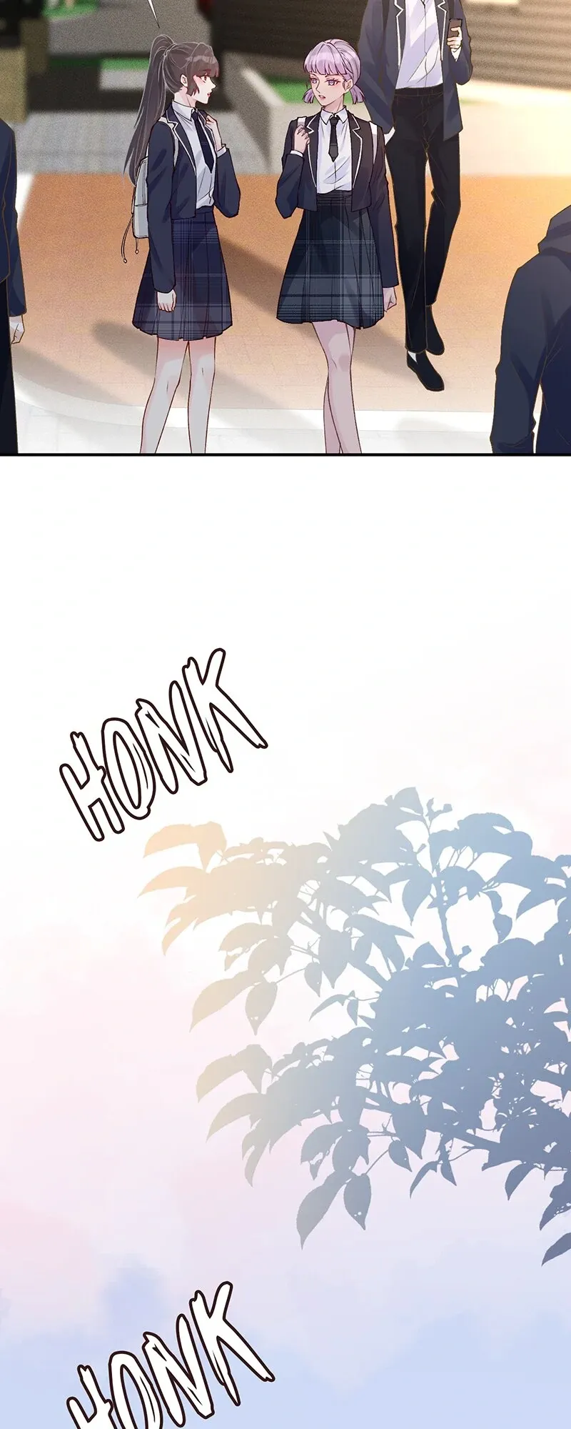 Everyone’s Darling Chapter 92 Online - página 3
