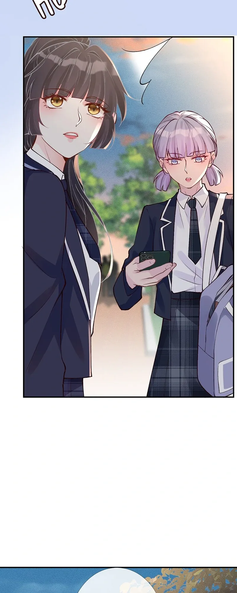 Everyone’s Darling Chapter 92 Online - página 4