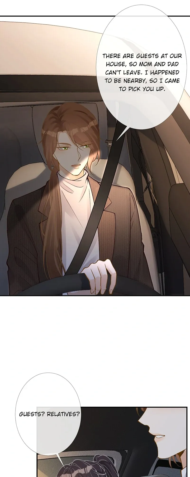 Everyone’s Darling Chapter 92 Online - página 8