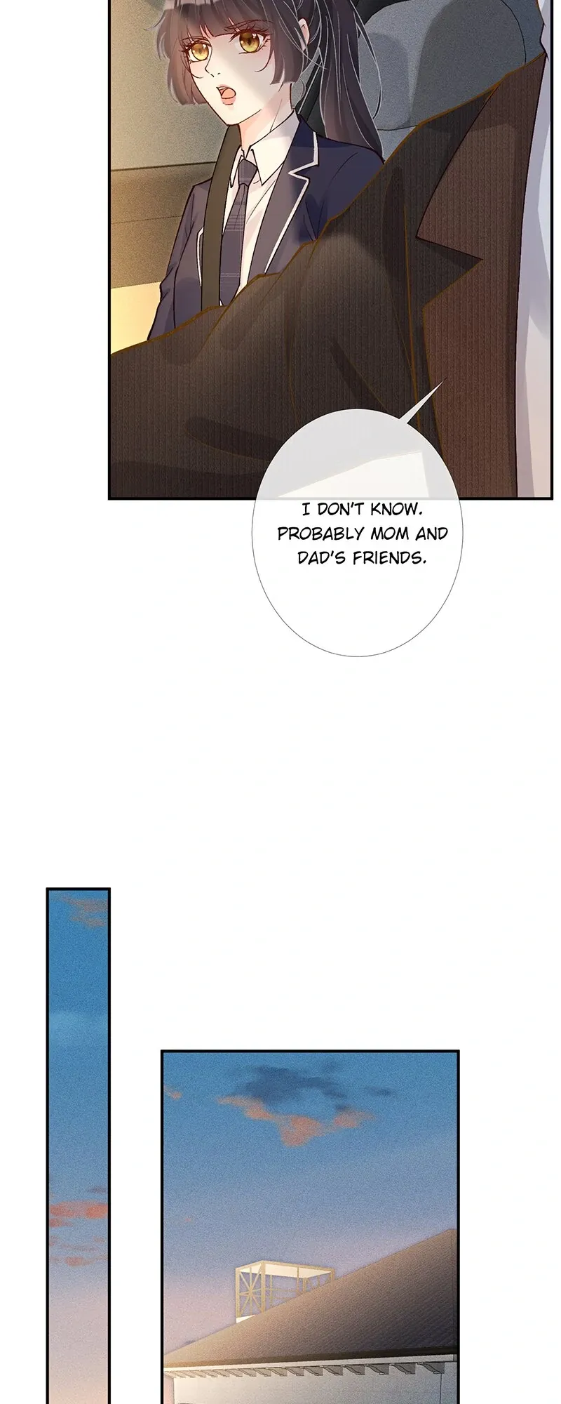 Everyone’s Darling Chapter 92 Online - página 9
