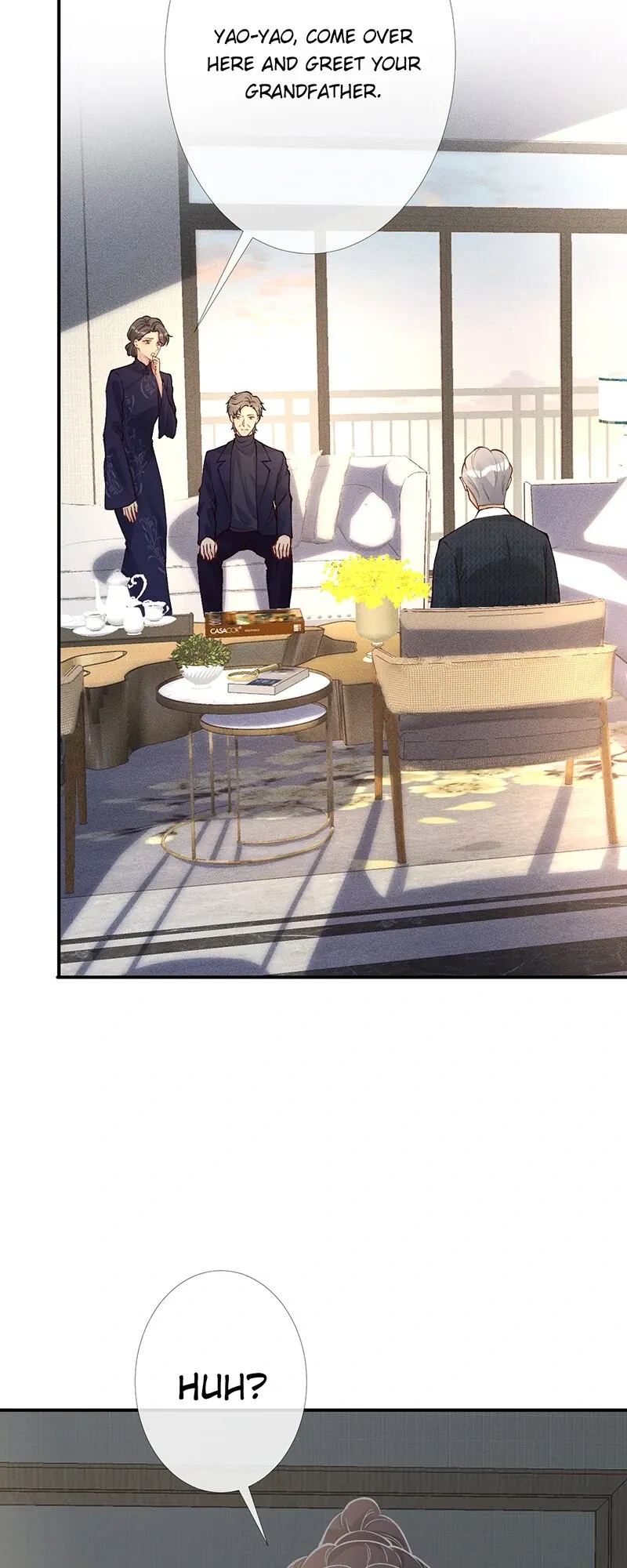 Everyone’s Darling Chapter 92 Online - página 11
