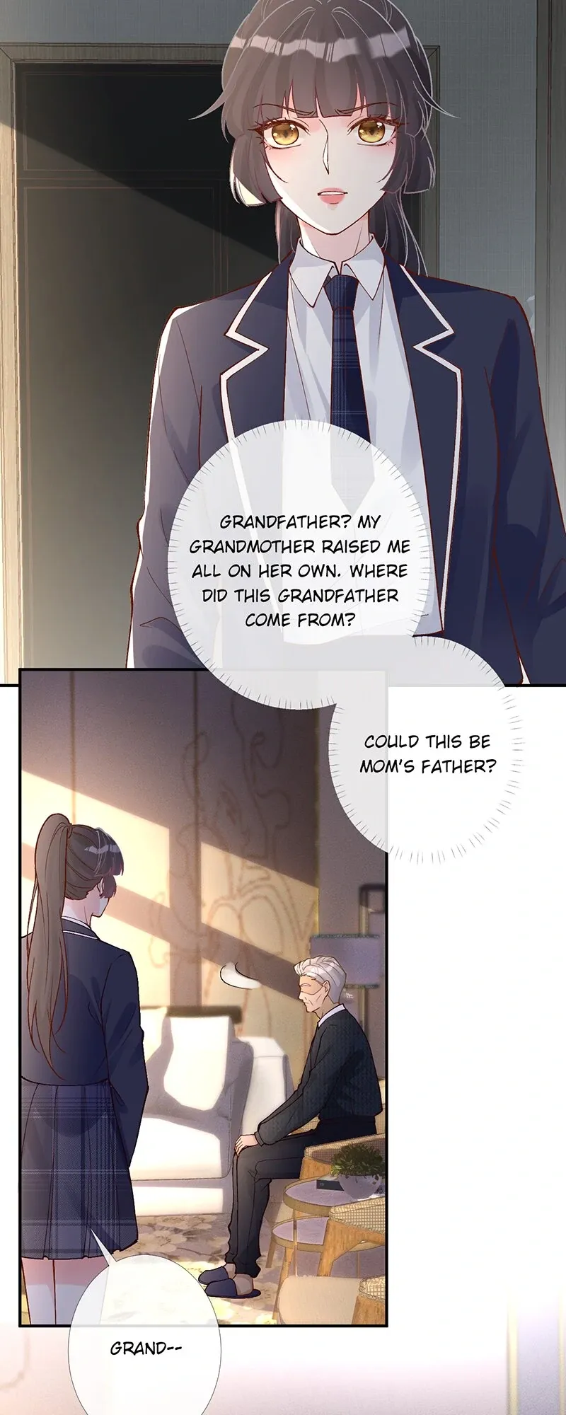Everyone’s Darling Chapter 92 Online - página 12