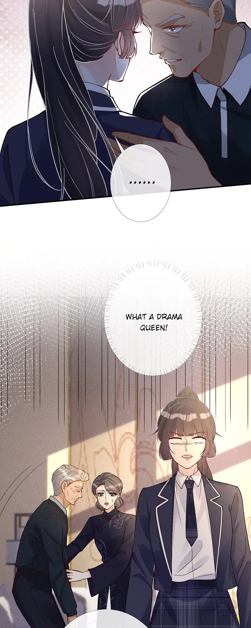 Everyone’s Darling Chapter 92 Online - página 16