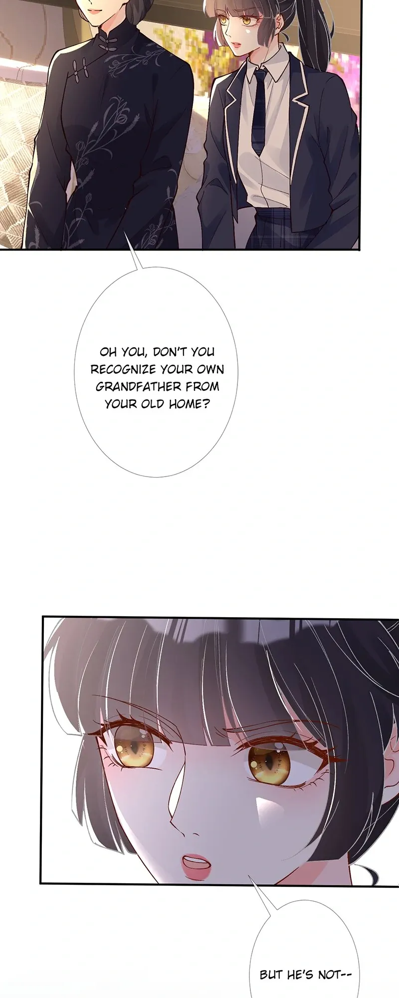 Everyone’s Darling Chapter 92 Online - página 18