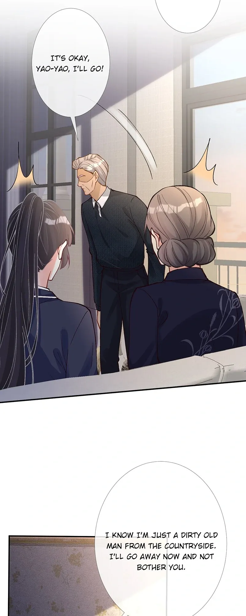 Everyone’s Darling Chapter 92 Online - página 19