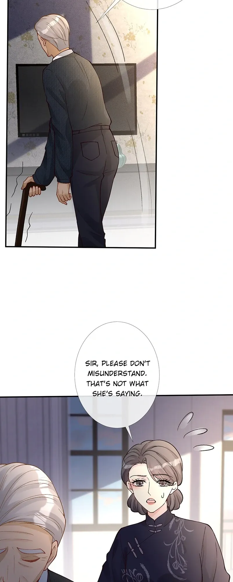 Everyone’s Darling Chapter 92 Online - página 20