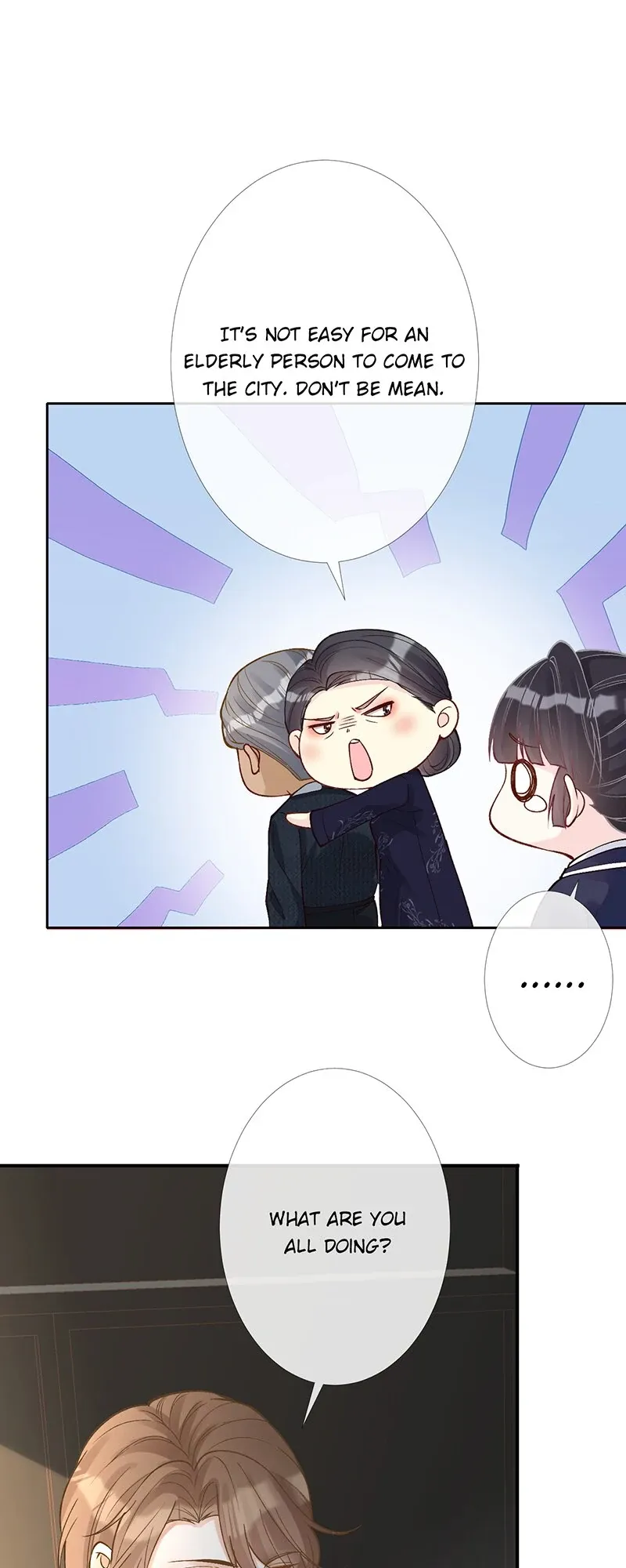 Everyone’s Darling Chapter 92 Online - página 22