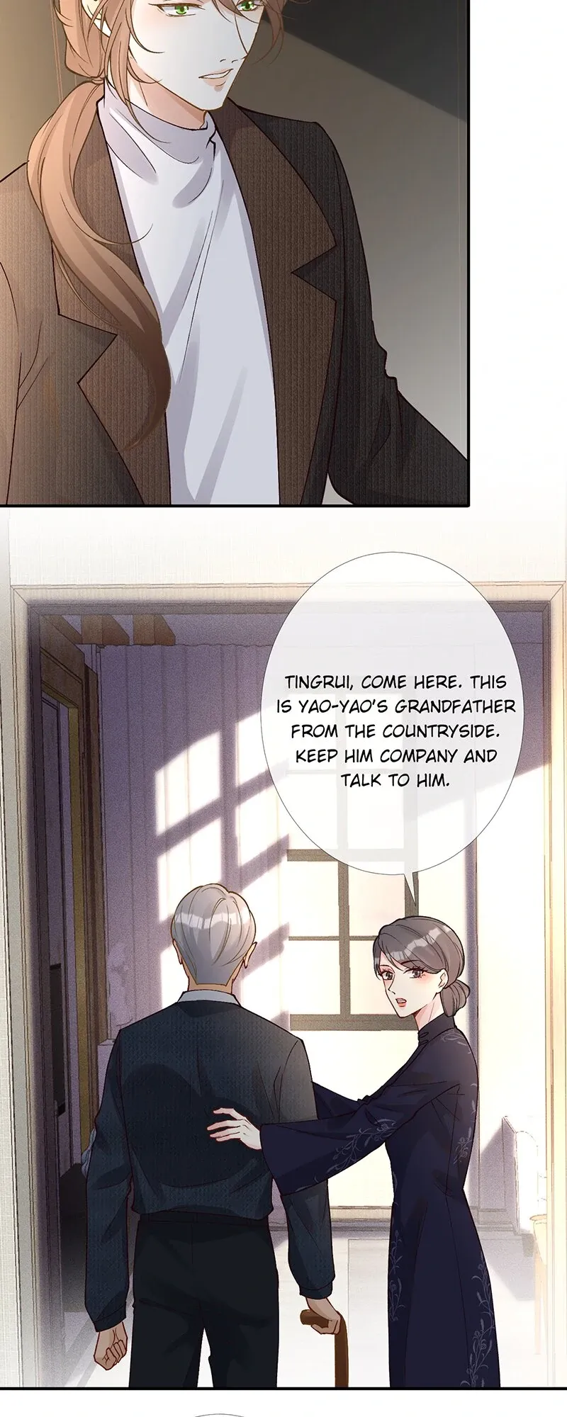 Everyone’s Darling Chapter 92 Online - página 23