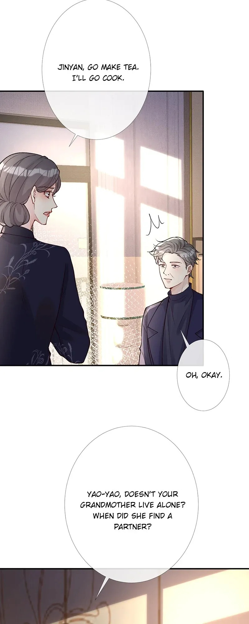 Everyone’s Darling Chapter 92 Online - página 24