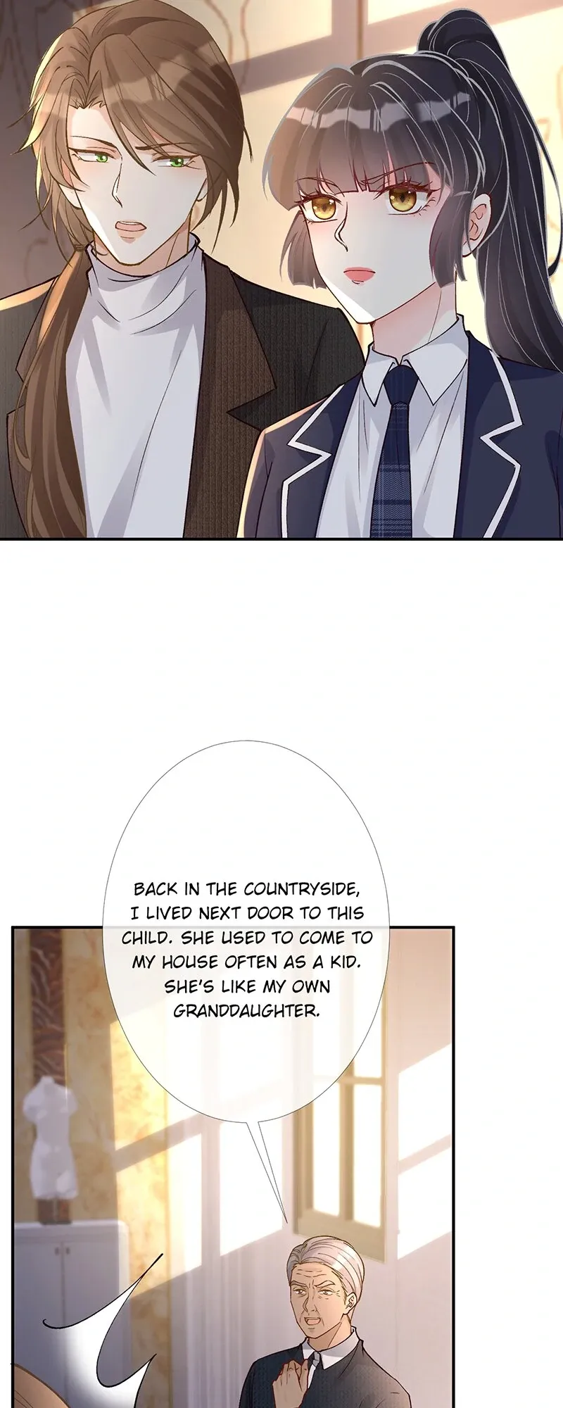 Everyone’s Darling Chapter 92 Online - página 25