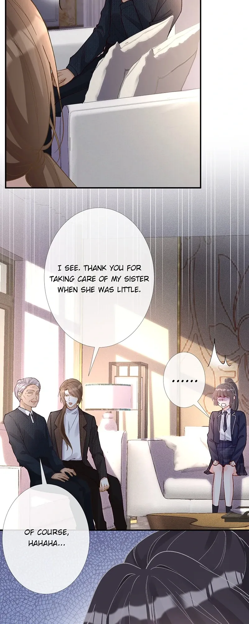 Everyone’s Darling Chapter 92 Online - página 26