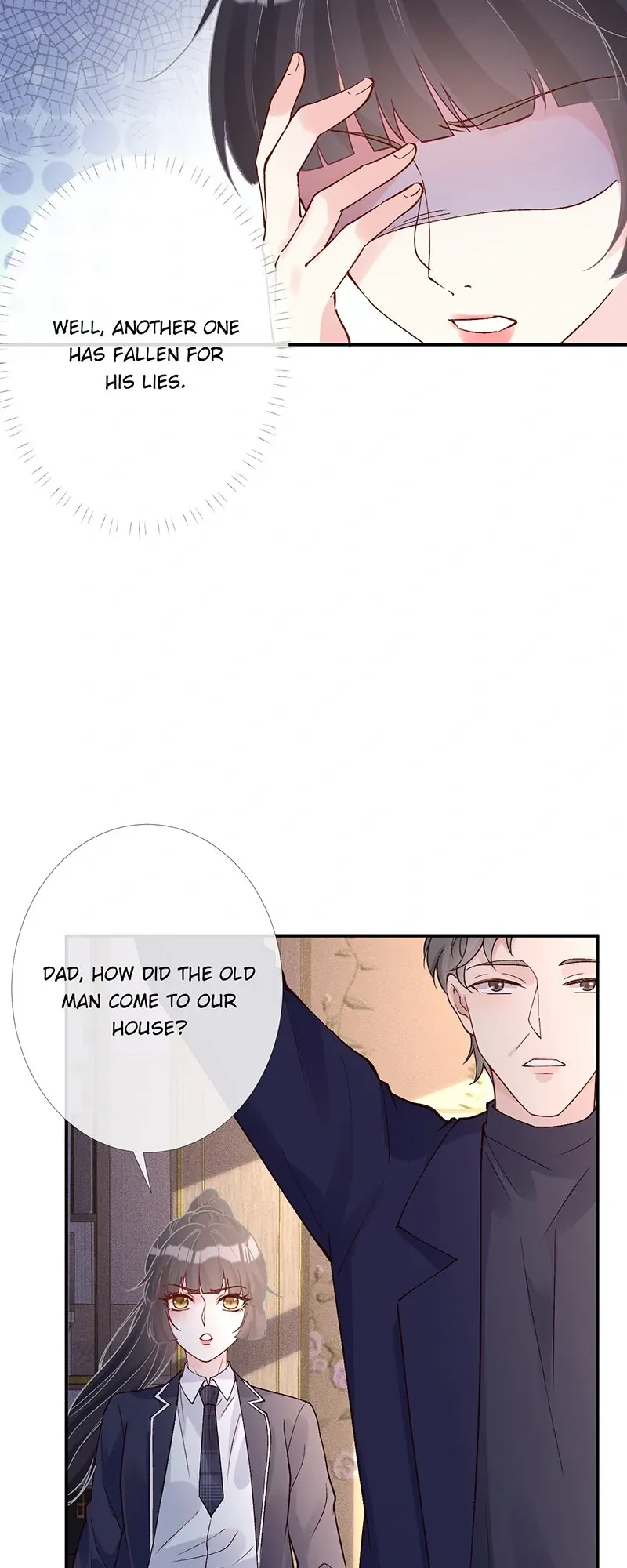 Everyone’s Darling Chapter 92 Online - página 27