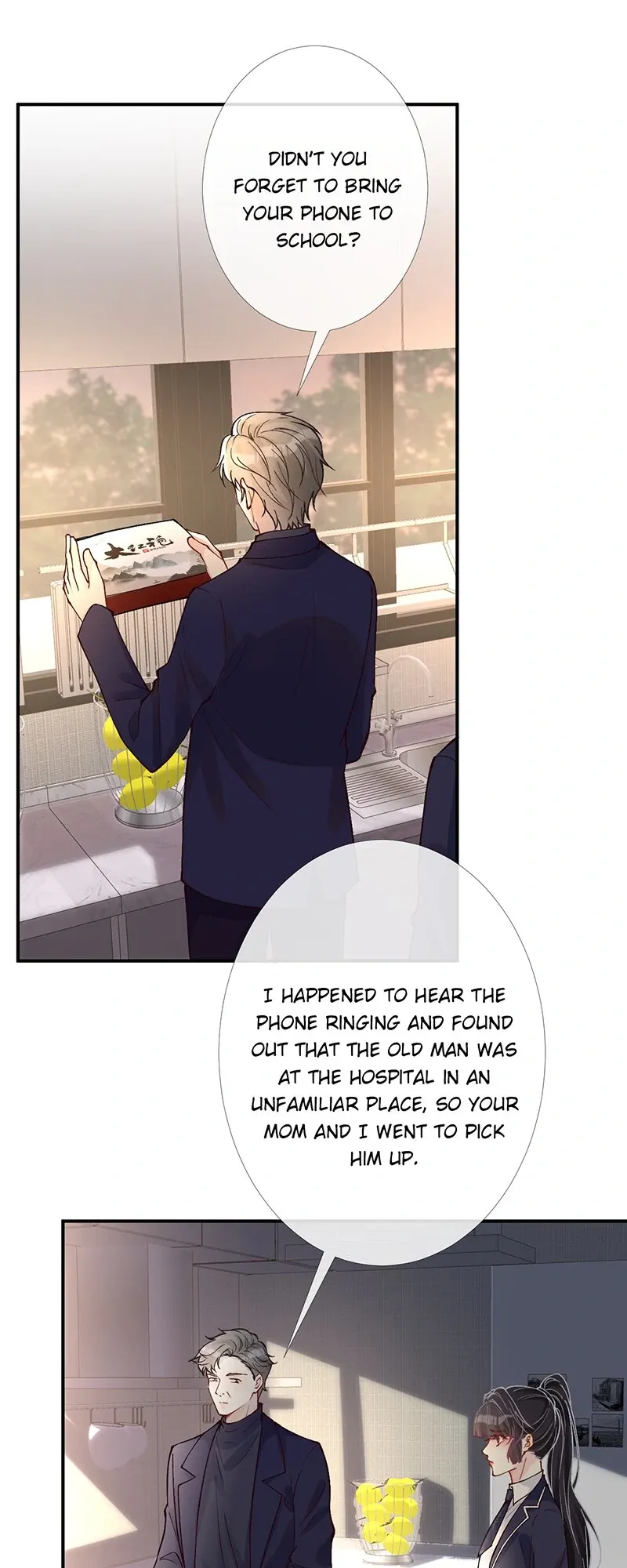 Everyone’s Darling Chapter 92 Online - página 29