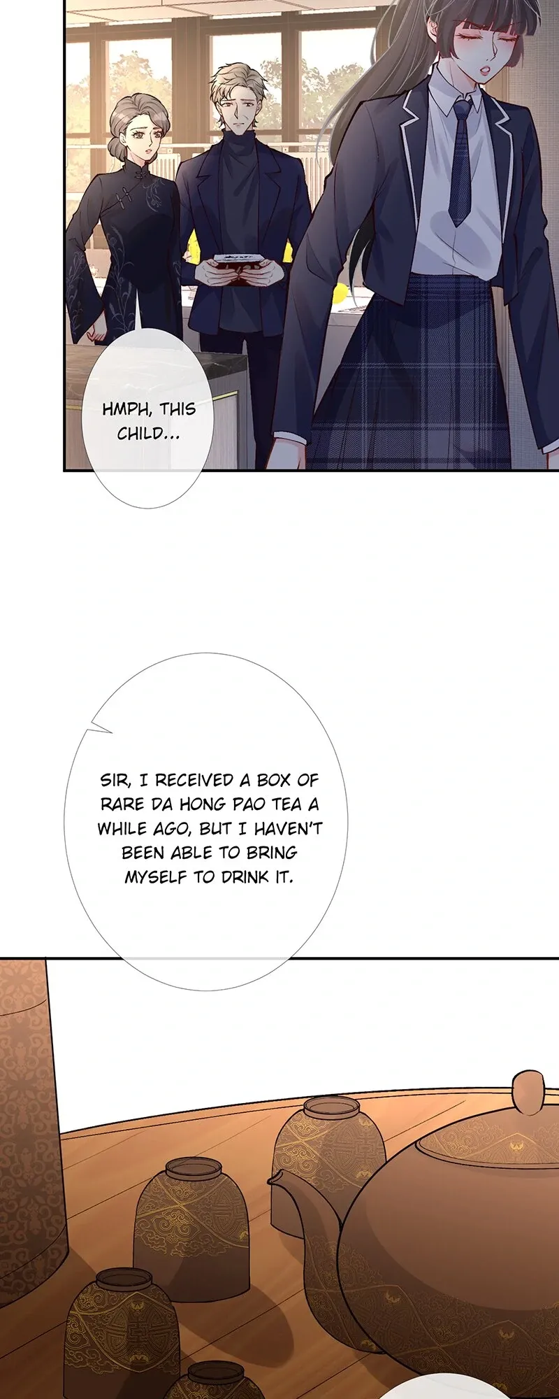 Everyone’s Darling Chapter 92 Online - página 32