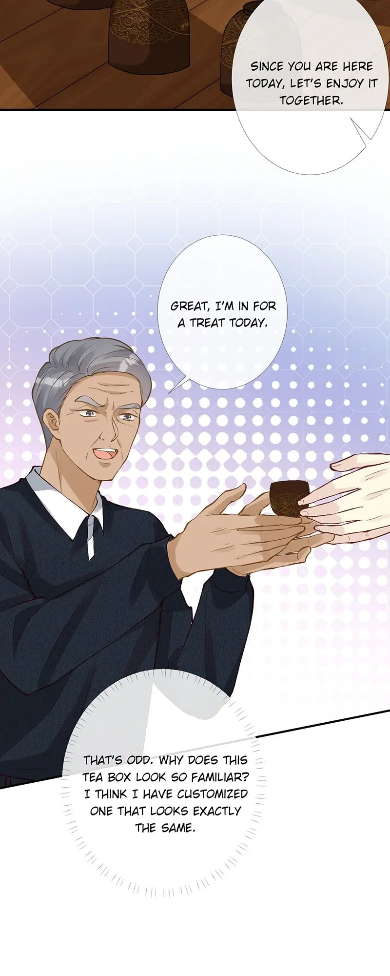Everyone’s Darling Chapter 92 Online - página 33