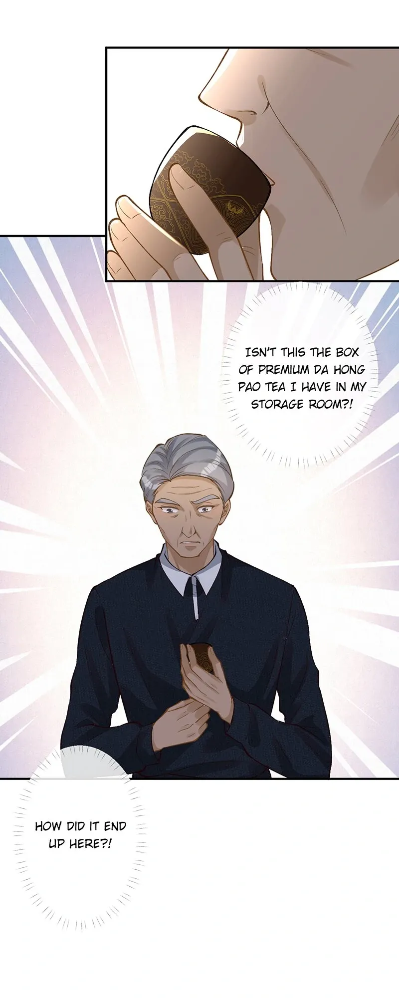 Everyone’s Darling Chapter 92 Online - página 34