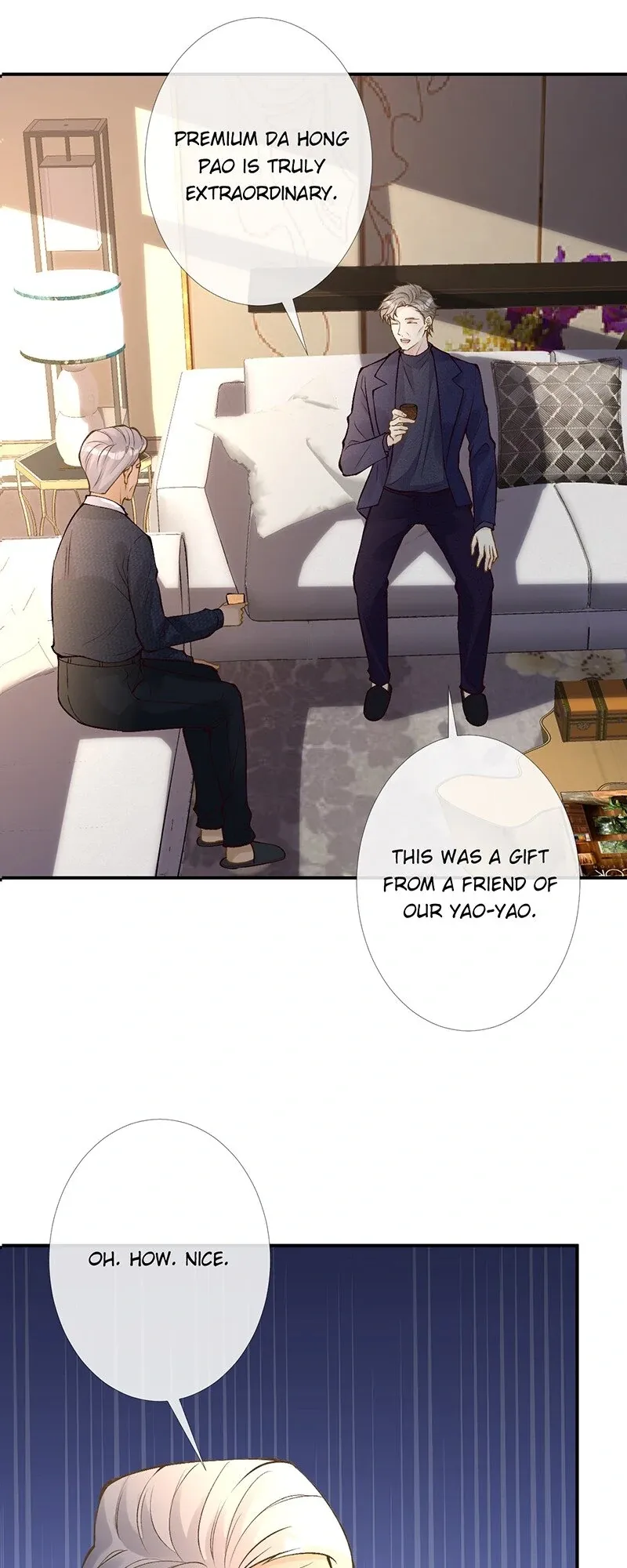 Everyone’s Darling Chapter 92 Online - página 36