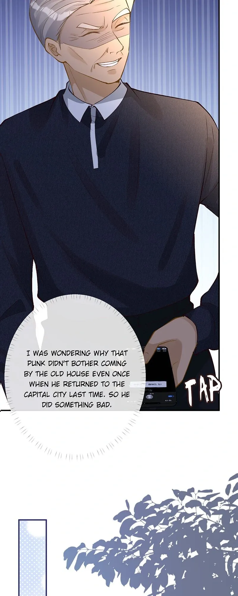 Everyone’s Darling Chapter 92 Online - página 37