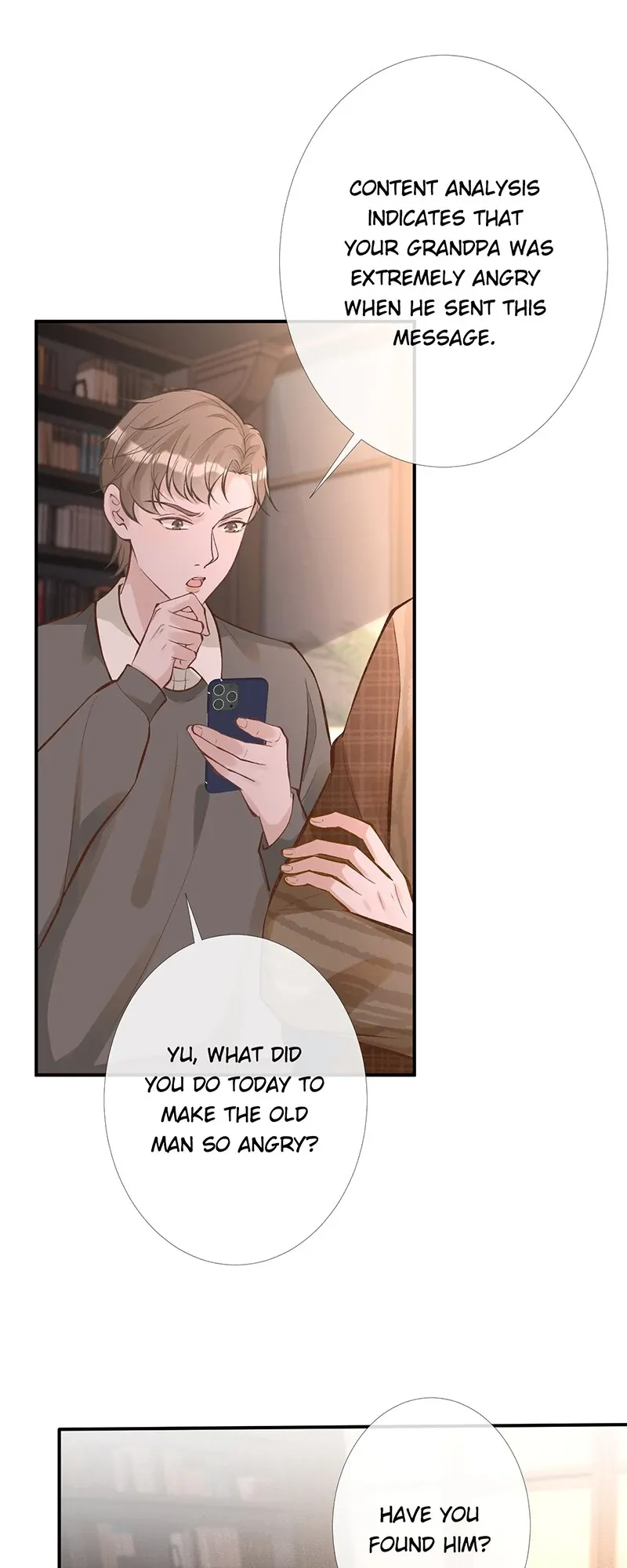 Everyone’s Darling Chapter 93 Online - página 1